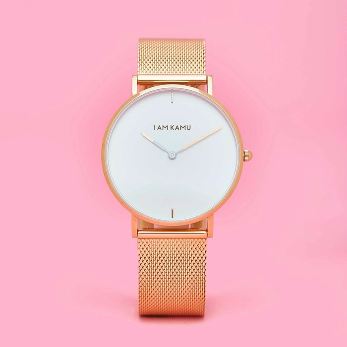 Zegarek Zegarek analogowy damski I am Kamu