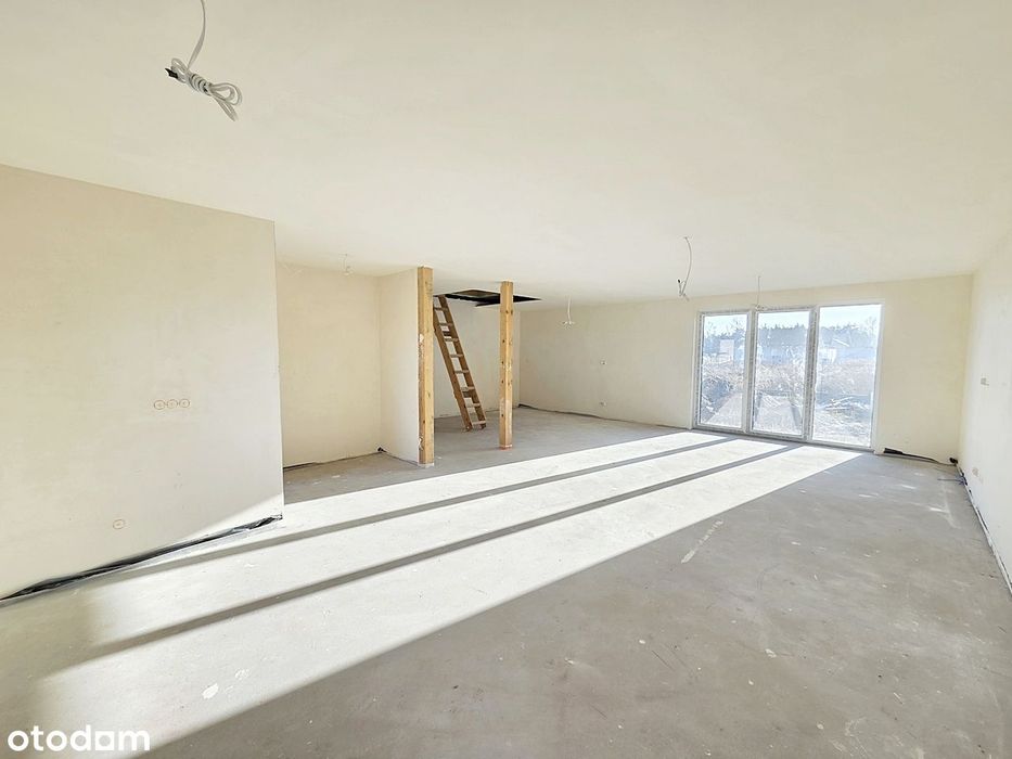 Parterówka W Nowoczesnej Architekturze
