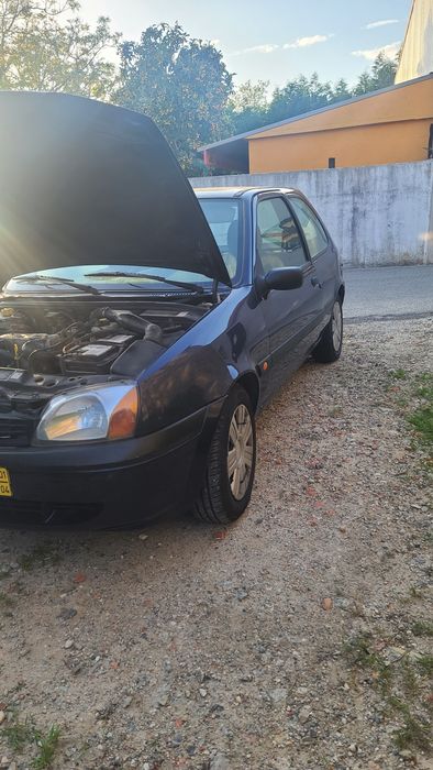 Ford fiesta 2001438047629787811846
