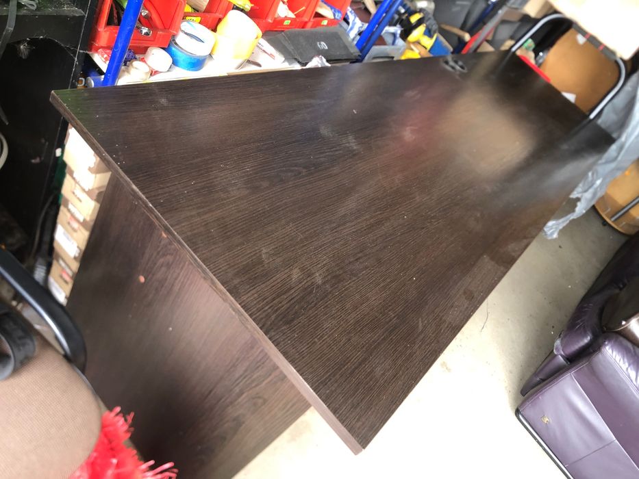 SPRZEDAM długie biurko