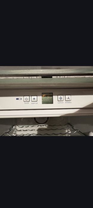 Lodówka  Liebherr wys 175