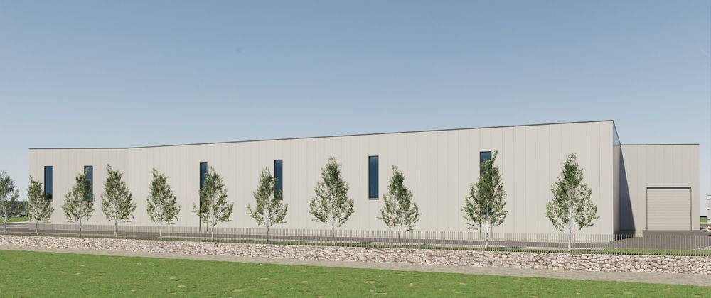 Terreno para construção C/ projecto aprovado e ja com as licenças