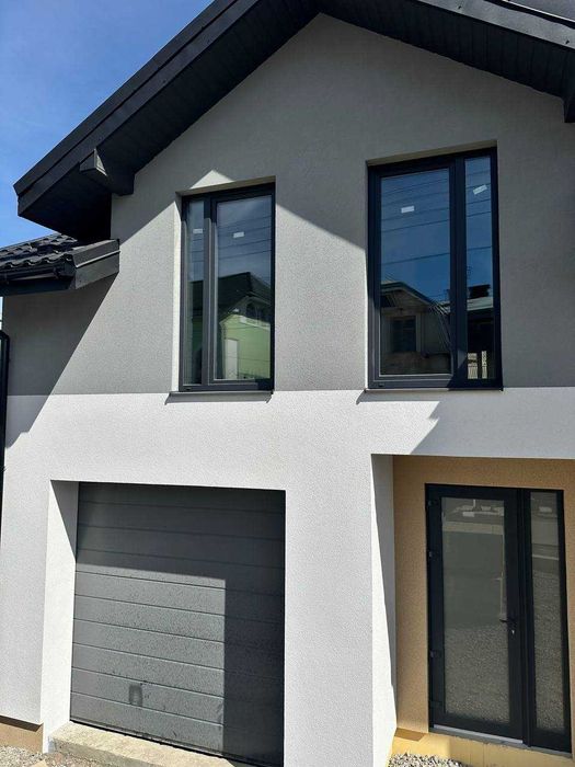 Продаж зданого та готового до ремонту ДУПЛЕКСУ. Багато землі + гараж - Вид 5