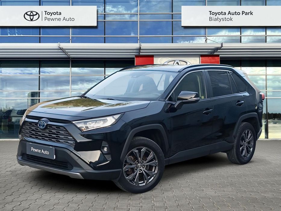 Toyota RAV-4