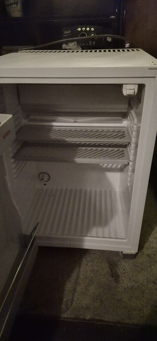 Bosch lodówka absorbcyjna na 230V
