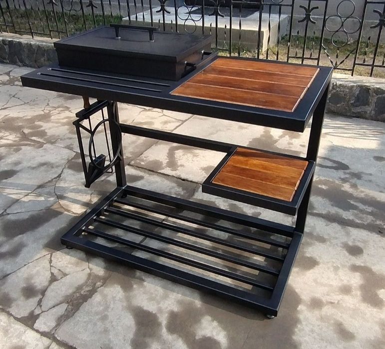Продам мангал Loft