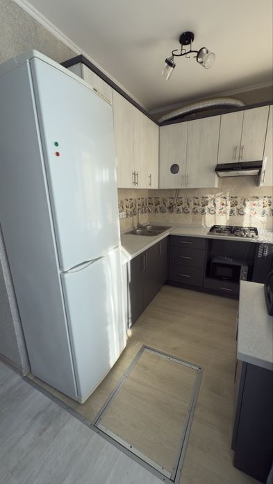 2х кімнатна квартира