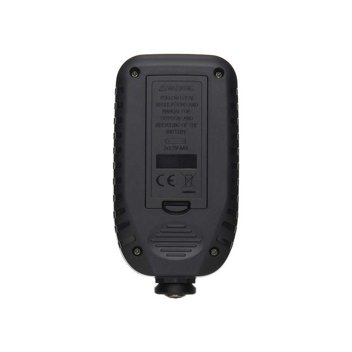 Товщиномір Profiline TG-3230 Lite визначає цинк+металл.шпаклів. 2026