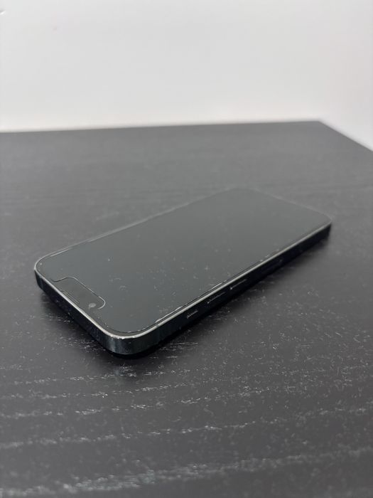 iPhone 13 Pro Green 128gb Usado