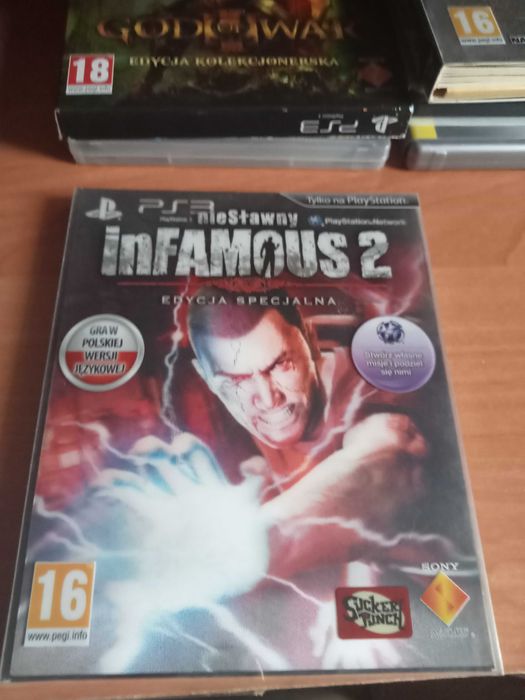 Gry na ps3 Kolekcjonerskie