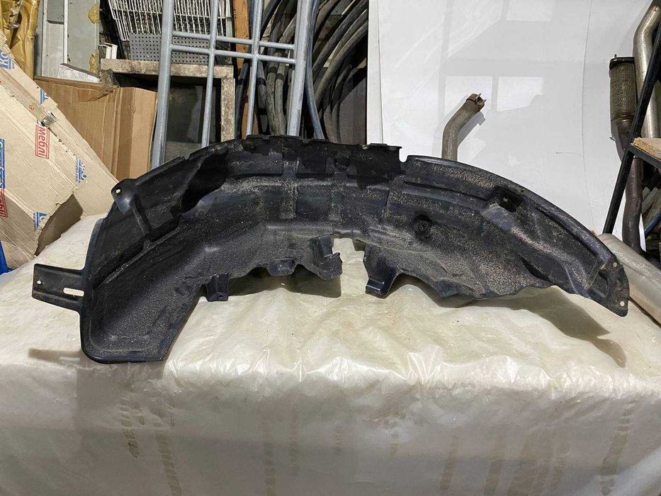 Подкрылок задний левый Jeep cherokee kl Джип чероки кл 14-18