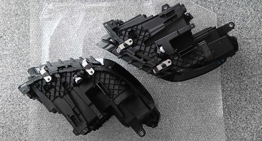 Bmw X1/iX1 Full LED 2022+. PAR Original