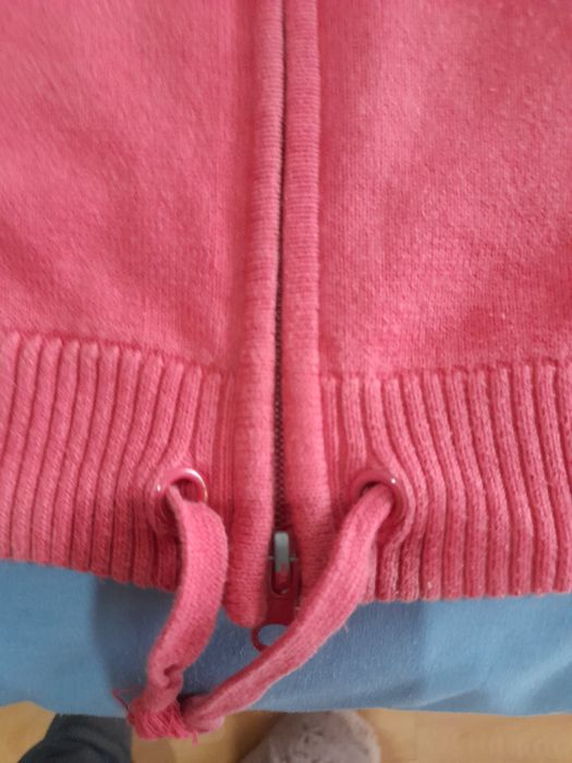 Casaco de senhora benetton