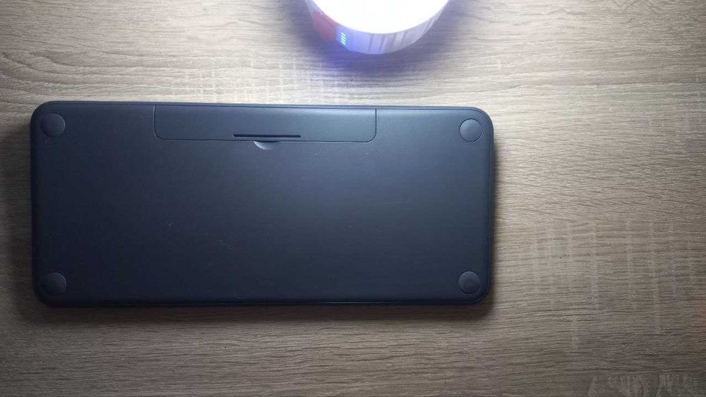 Безпровідна Клавіатура