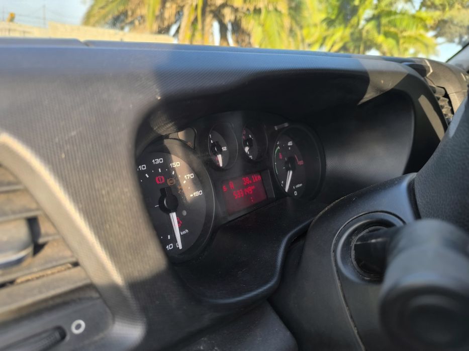 Iveco daily 35s17 3.0