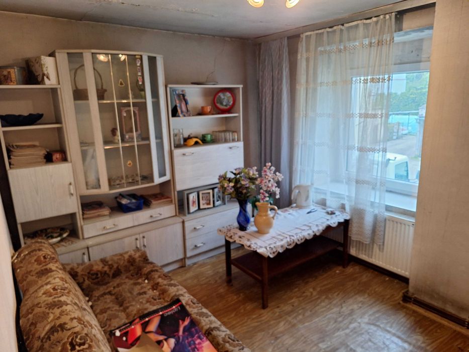 Mieszkanie sprzedaż