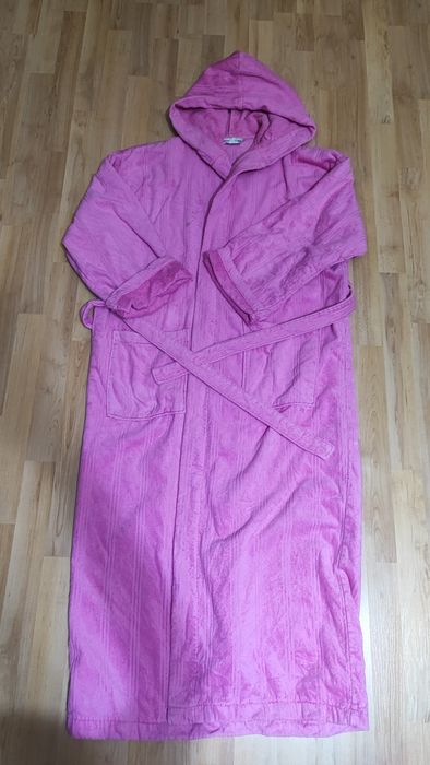 Халат махровий, жіночий