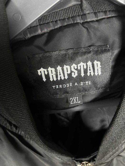 Bomber jacket TS