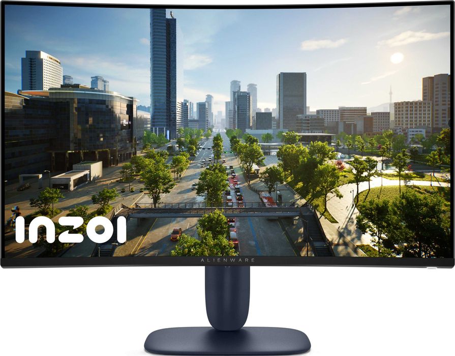 Monitor DELL Alienware AW3225DM - Nowy