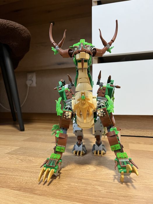 Lego Ninjago 71859