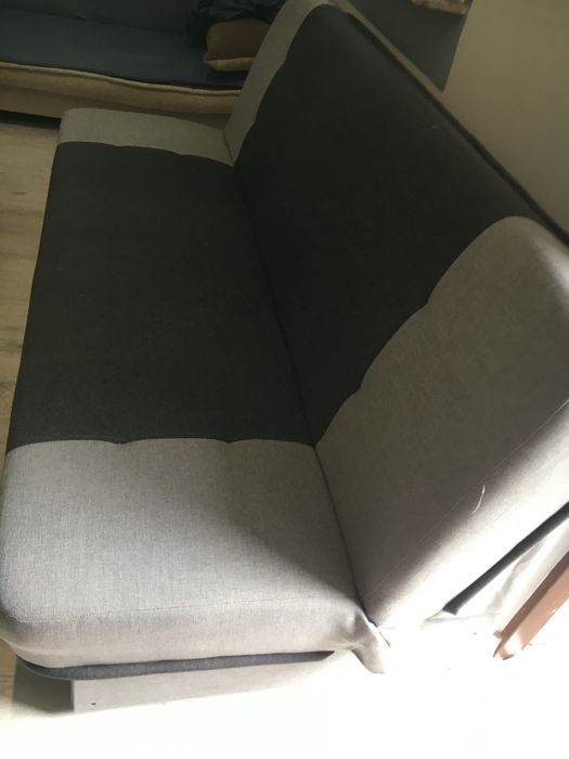 Kanapy/wersalki w dobrym stanie