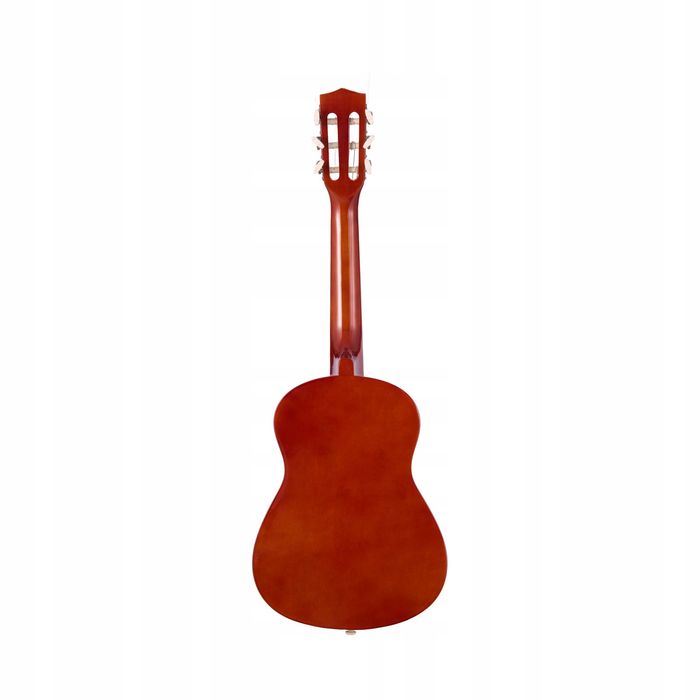 VEVOR gitara koncertowa 780 mm zestaw startowy dla