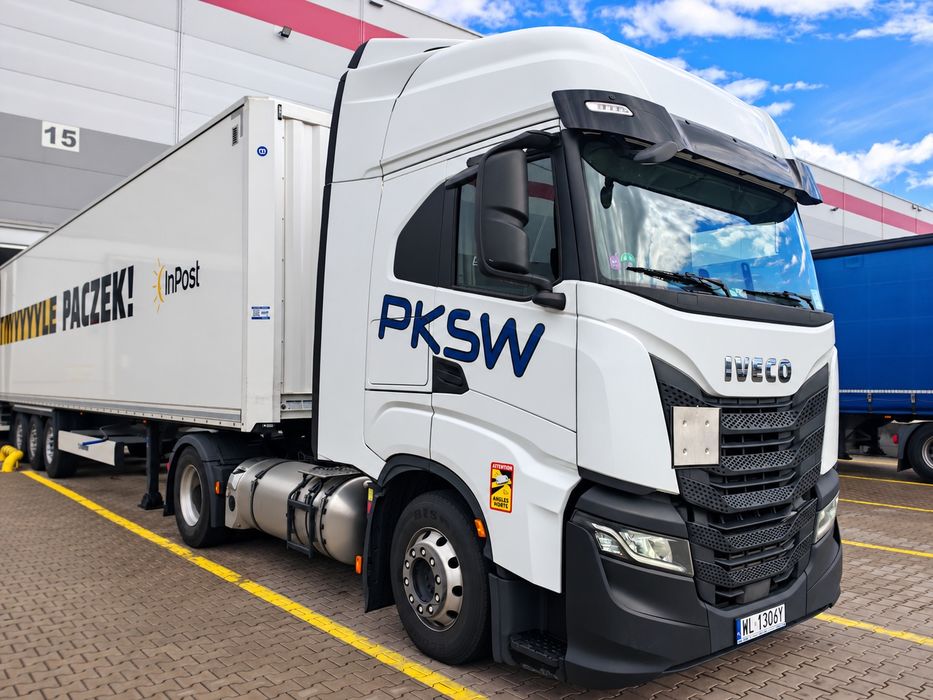 Iveco