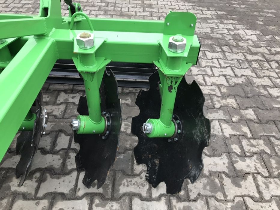 Лущильник, дискова борона бомет, борона, діскі, дископлуг, каток, Bome