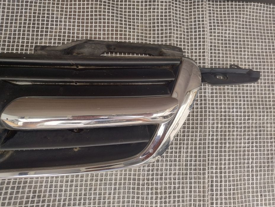 Honda CRV 2 II lift grill atrapa chrom chłodnicy wysyłka 01-05
