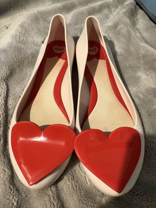 Melissa baleriny rozm 38