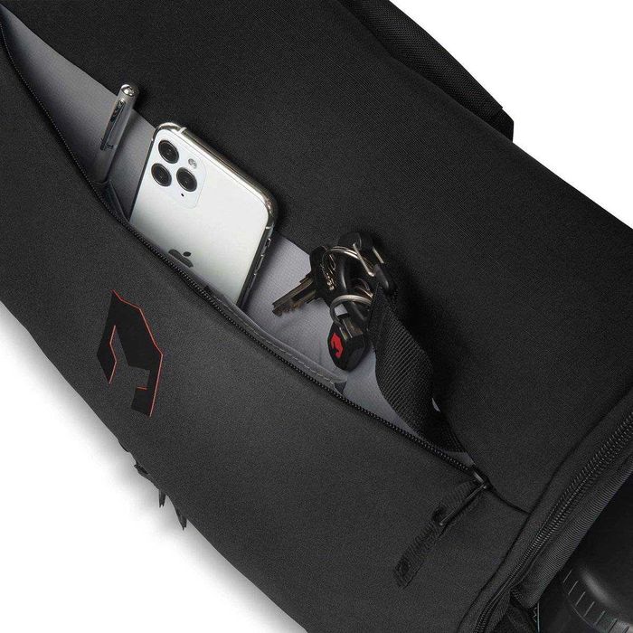 Torba na laptopa CATURIX CURRIDUR Eco - do 15,6” | CTRX-17, Czarna