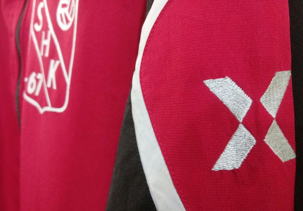 Оригинал мужская спортивная куртка кофта Umbro Team Wear