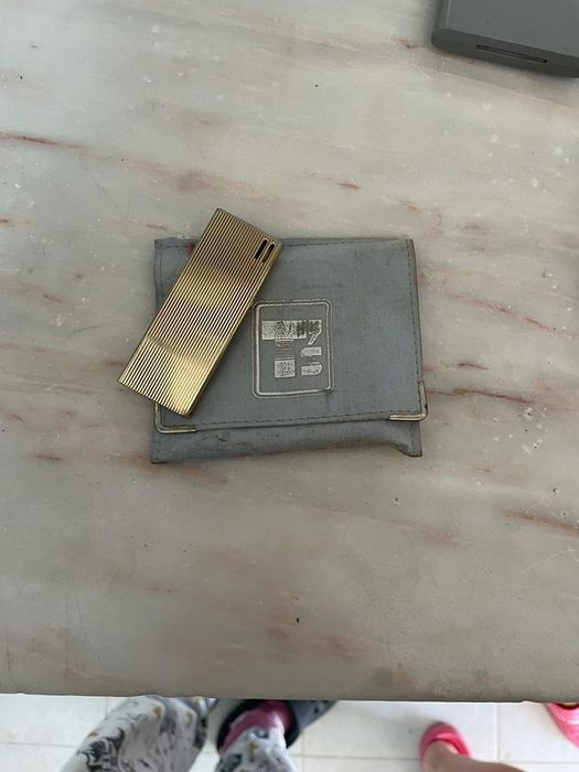 Isqueiro T7S  colecção