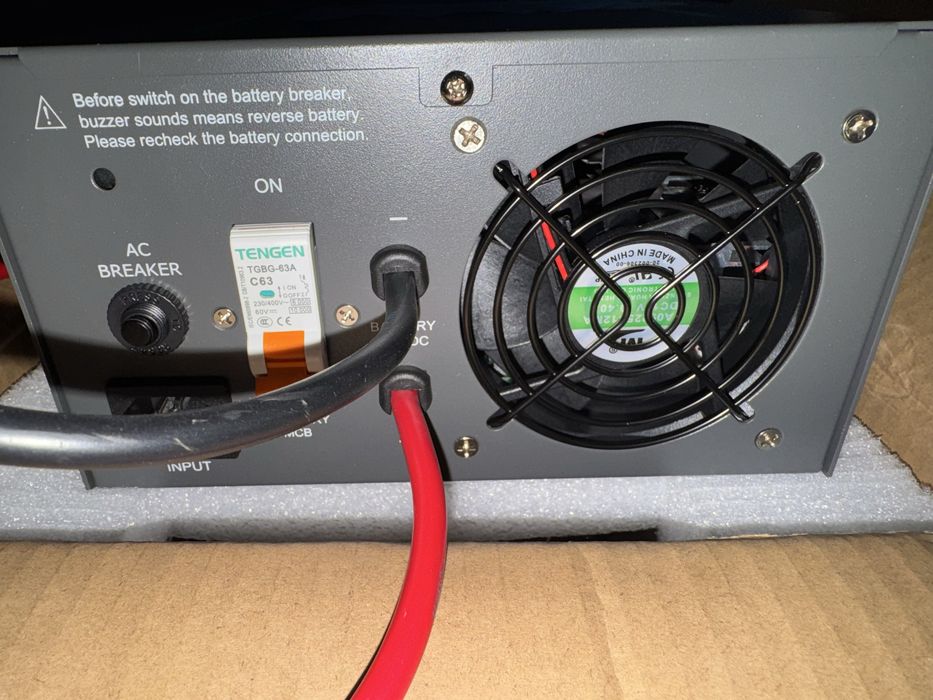 Джерело безперебійного живлення IPS SIN 600-WM 600 Вт.