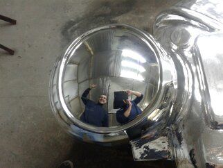 Реагенты для хромирования