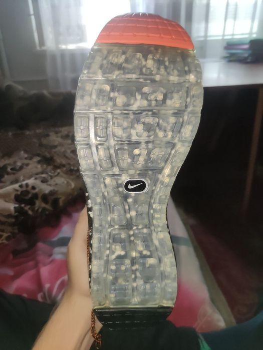 Косовки Nike air max ul 19