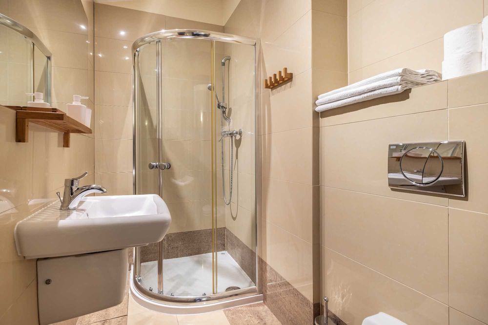 Folwark Minikowo - Agroturystyka 5 pokoi z łazienkami Bory Tucholskie