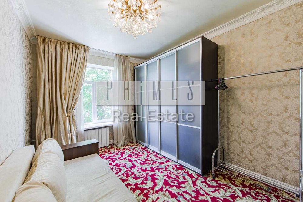 Оренда 3к квартири, вул. Грушевського 28/2, Печерськ