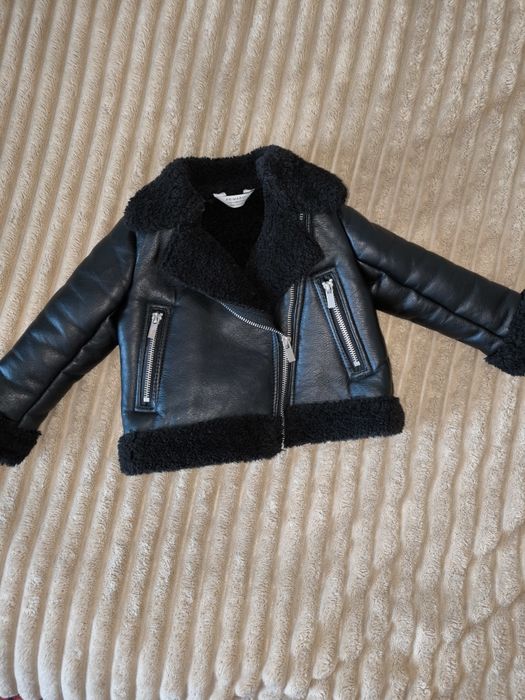 Продам дублянку для дівчинки