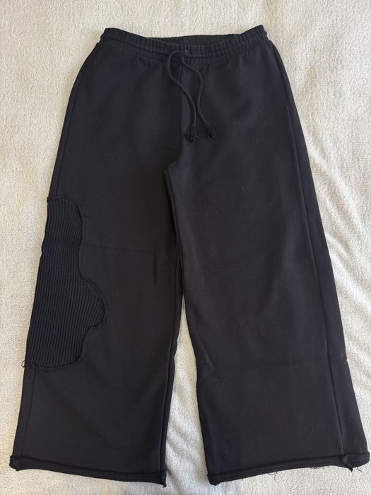 Штани котон Zara, розмір L