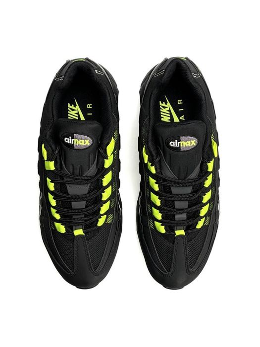 Кросівки Nike Air Max 95 | Найк Аир Макс 95