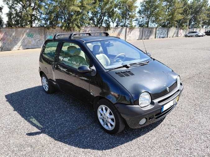 Renault Twingo — fotografia 4