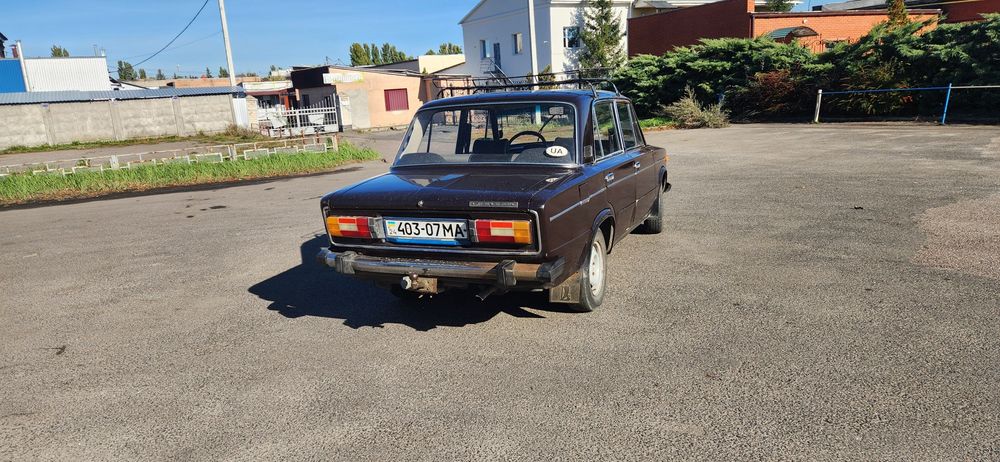 Продам ВАЗ 2106 Жигуль