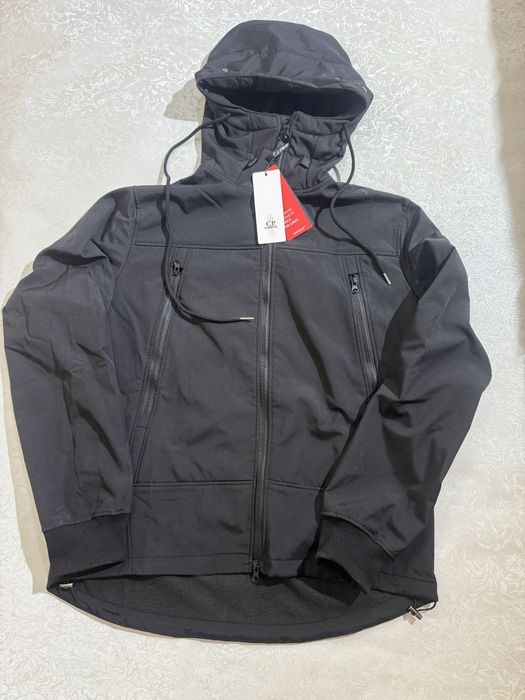 Вітровка сп компані