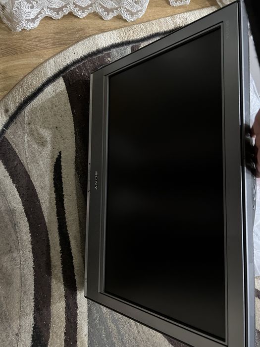 Телевизор Sony б/у