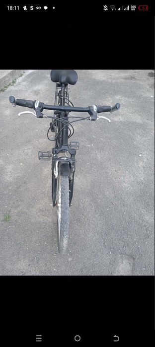 Продам велосипед недорого