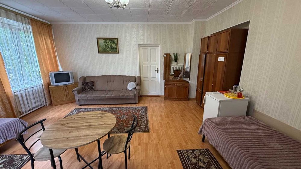 Продаж діючого готелю в Могилів-Подільському