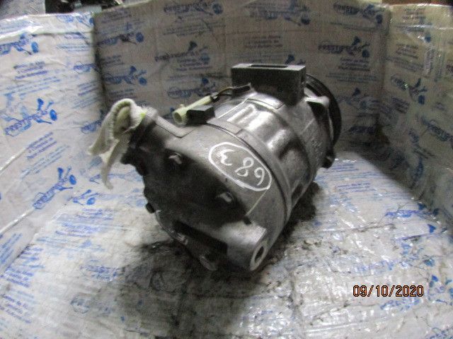 Compressor AC OPEL Vectra B (36_)