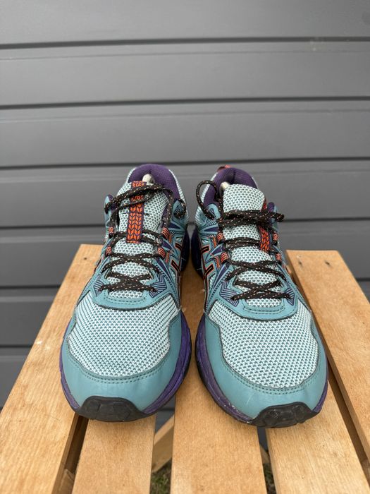 Кросівки asics  41