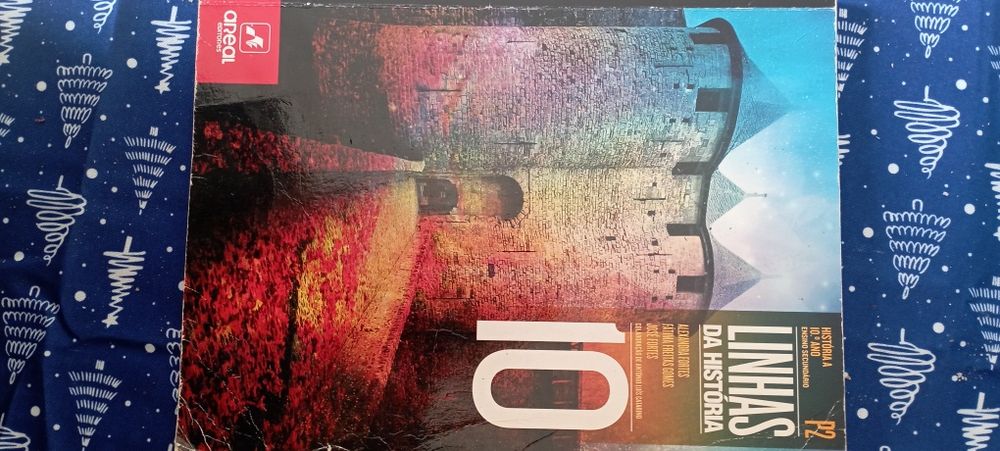 10°ano História  Linhas da história